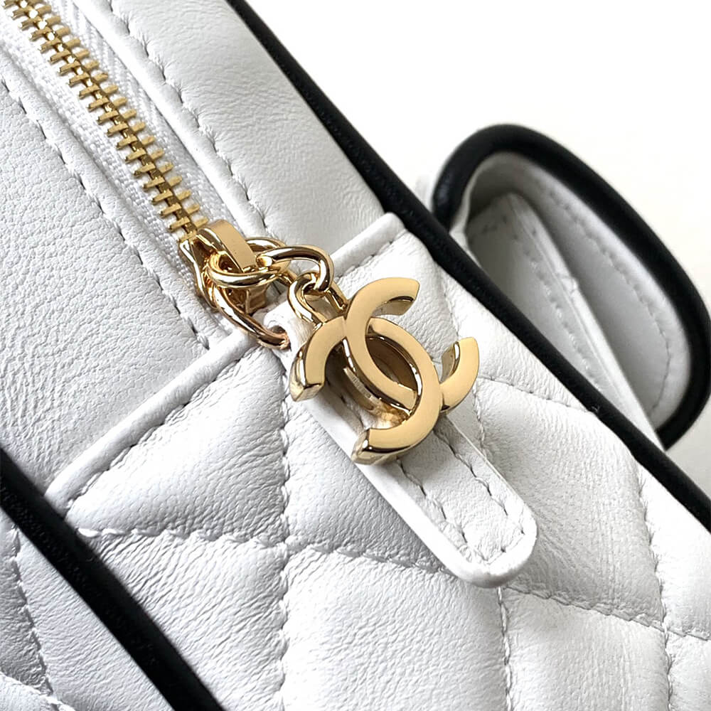 Chanel Mini Backpack