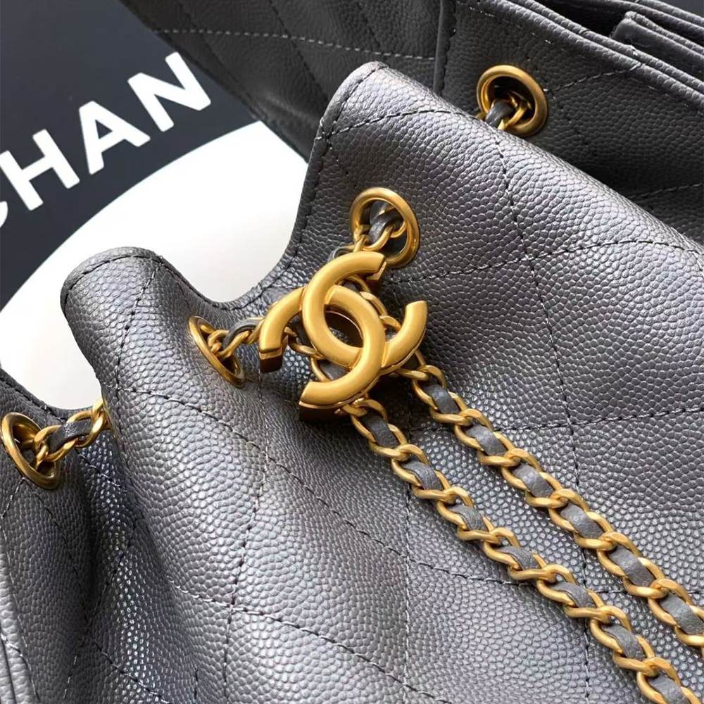 CHANEL 25 Small Handbag(High-end grade)