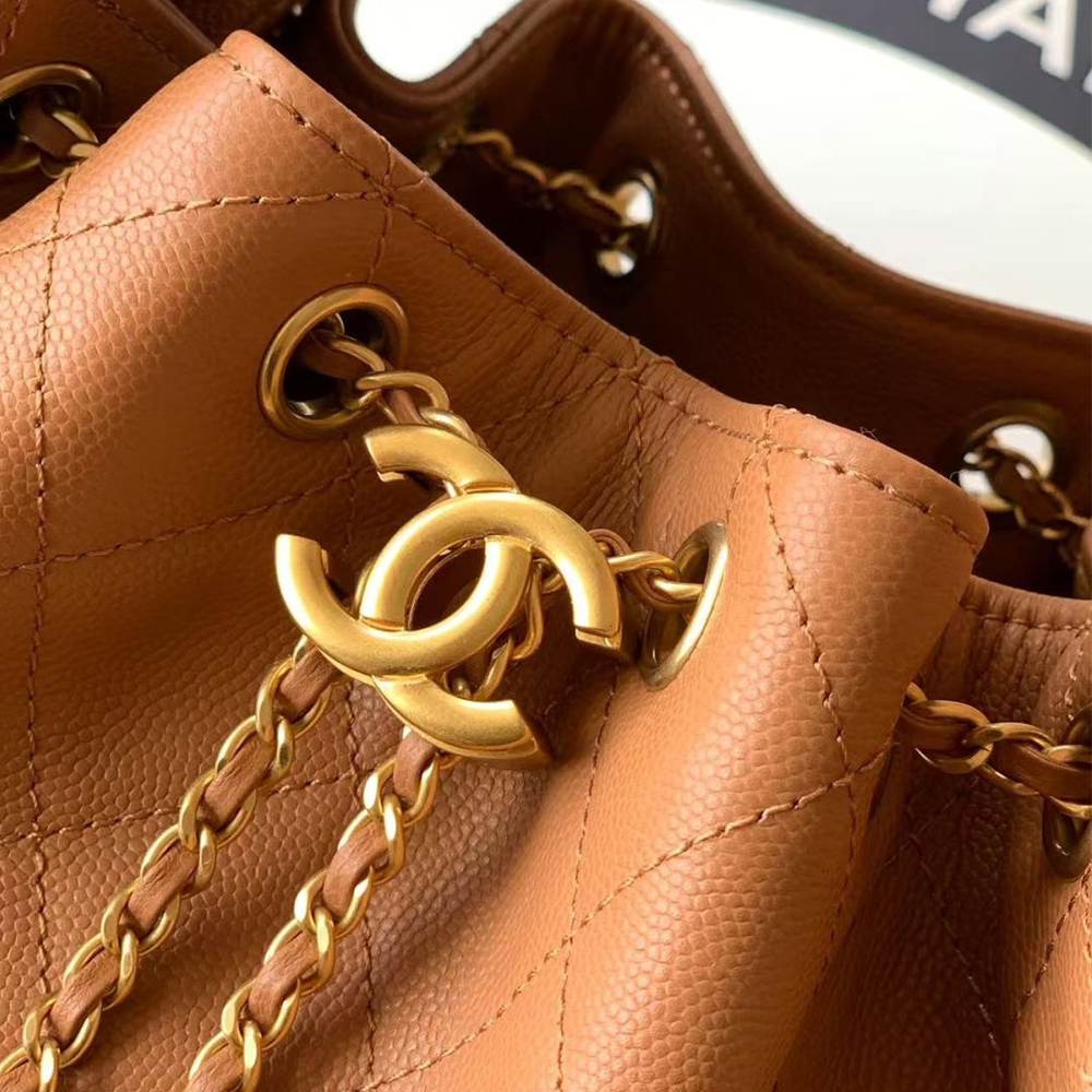 CHANEL 25 Small Handbag(High-end grade)