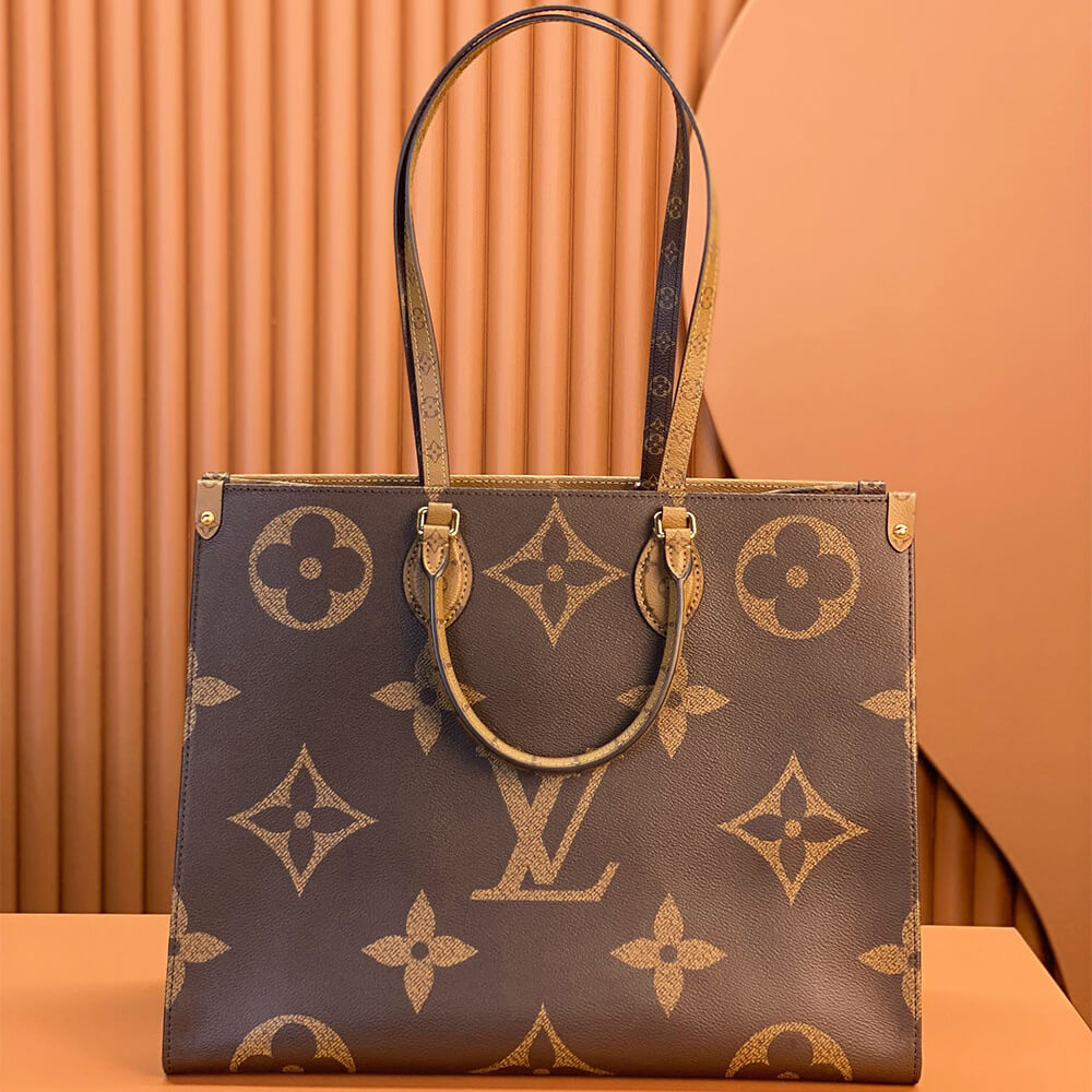 Louis Vuitton OnTheGo GM