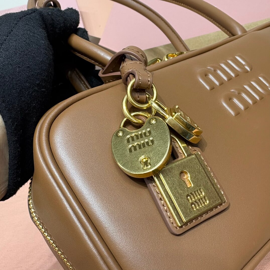 MiuMiu Small Beau