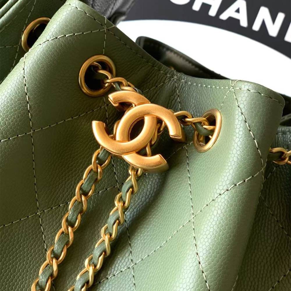 CHANEL 25 Small Handbag(High-end grade)