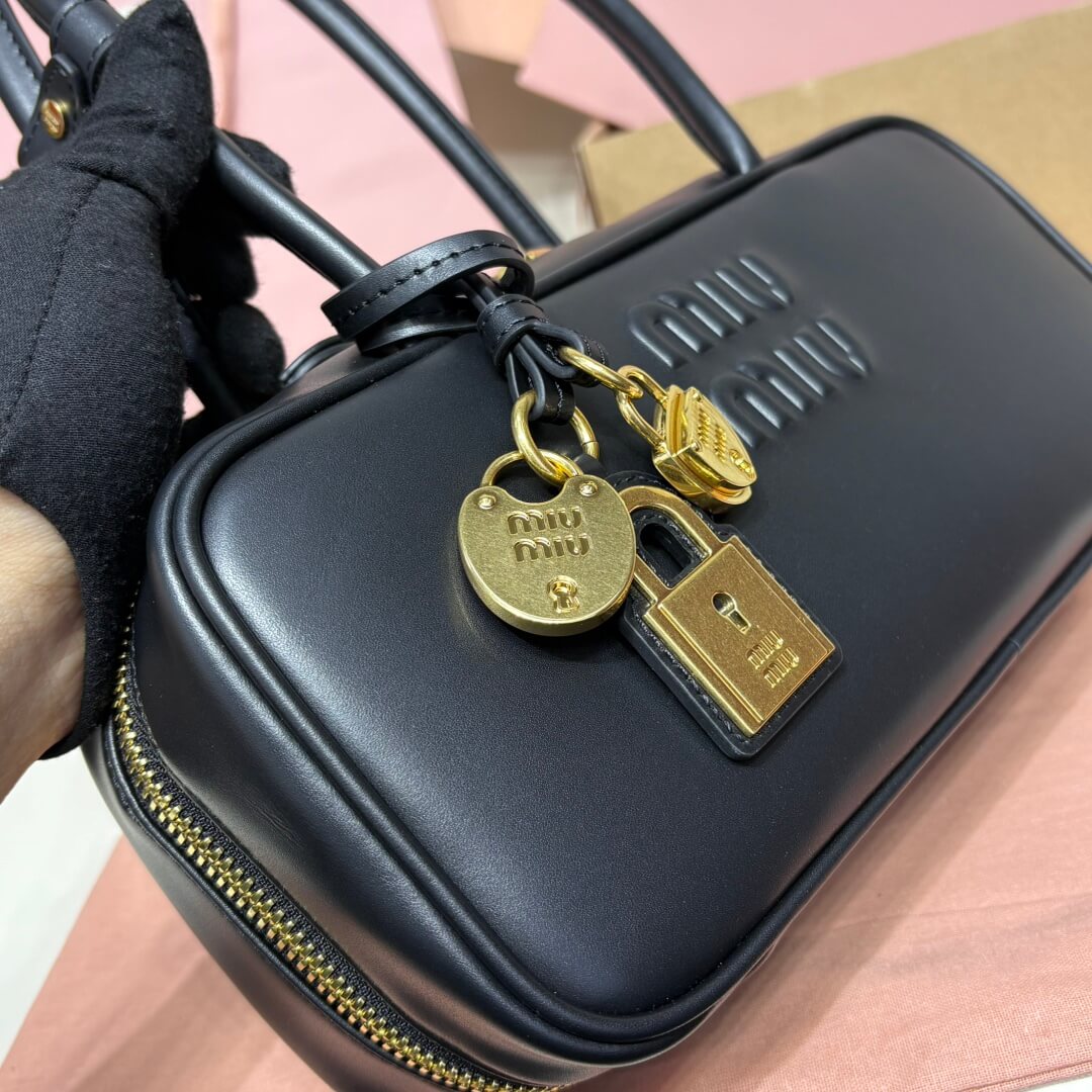 MiuMiu Small Beau