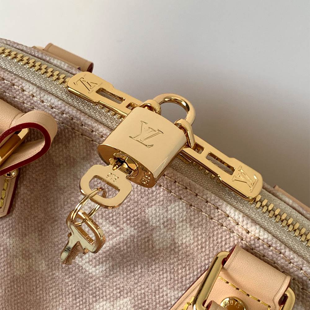 Louis Vuitton Alma BB