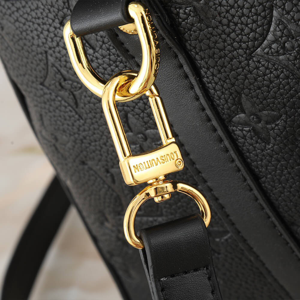 Louis Vuitton Speedy Soft 30