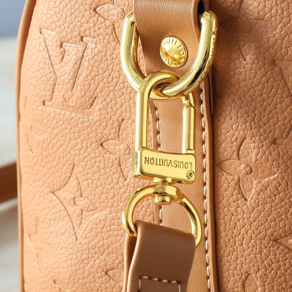 Louis Vuitton Speedy Soft 30