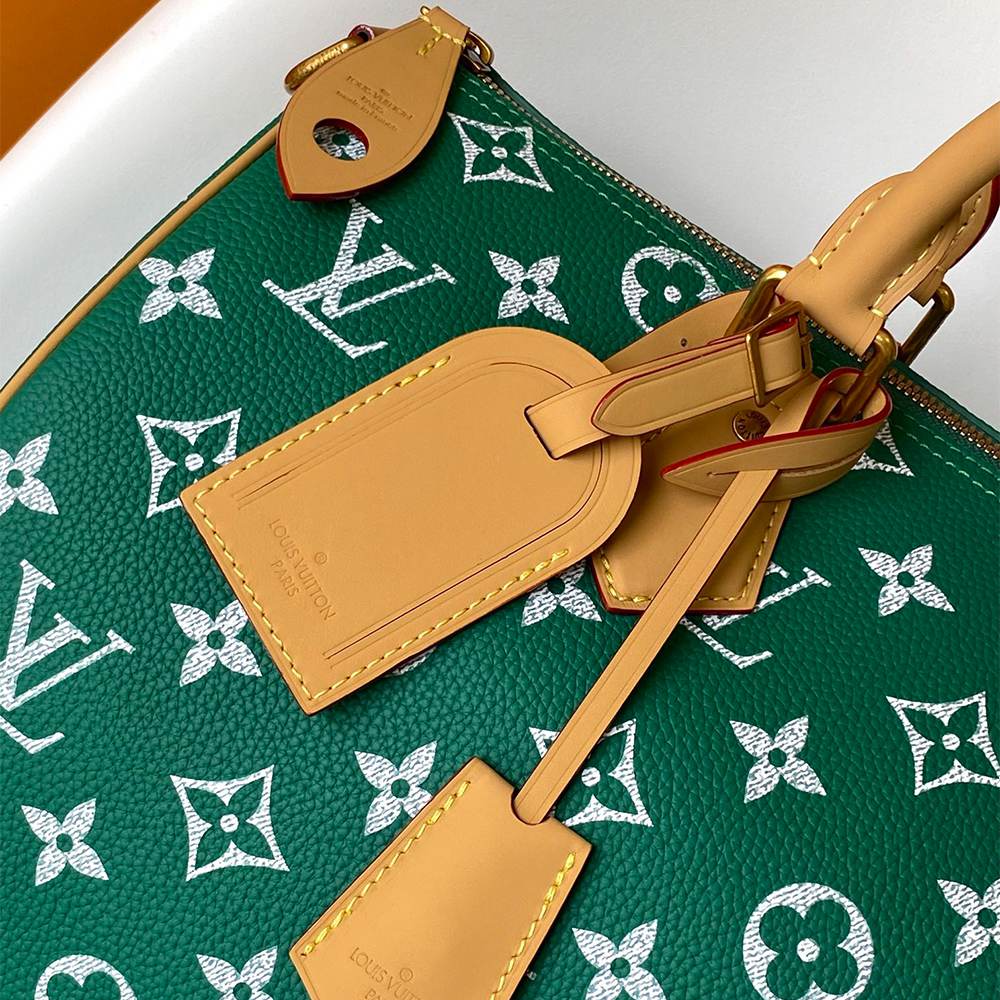 Louis Vuitton Speedy P9 Bandoulière 40