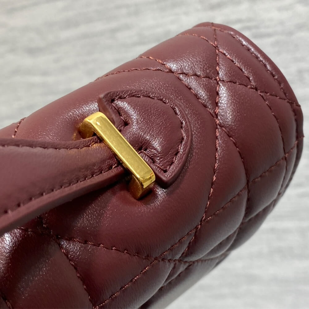 Dior Miss Caro Pouch