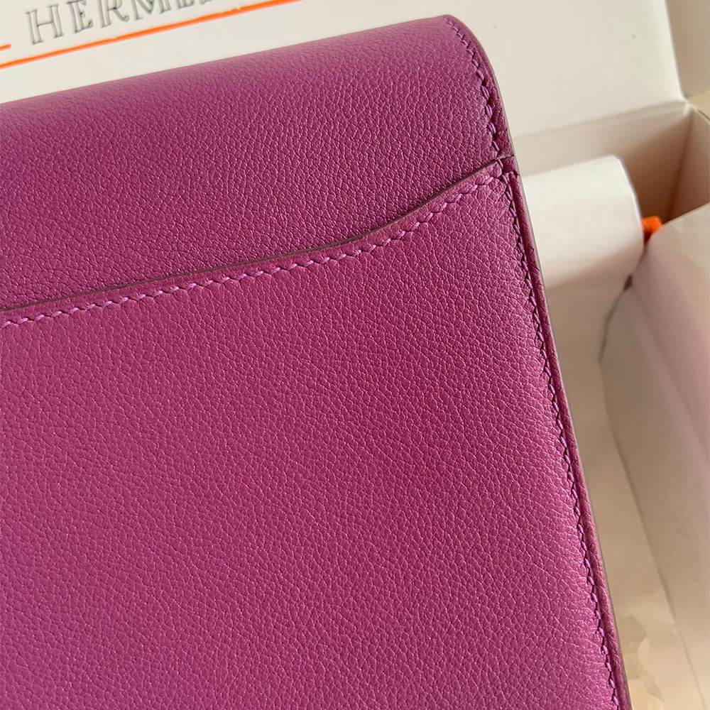 Hermes Roulis mini bag(HIGH-END GRADE)