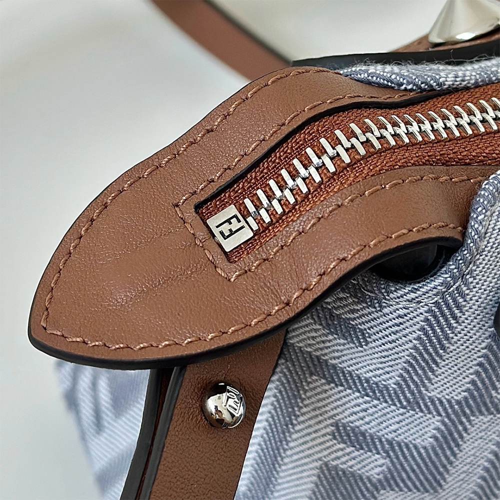 Fendi By The Way Soft Mini