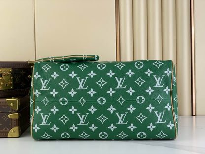 Bolsa Louis Vuitton Speedy P9 40 Bandoulière