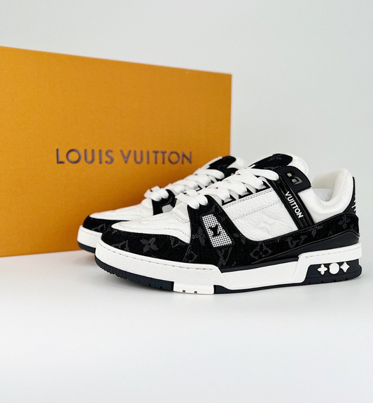 Tênis Louis Vuitton Trainer