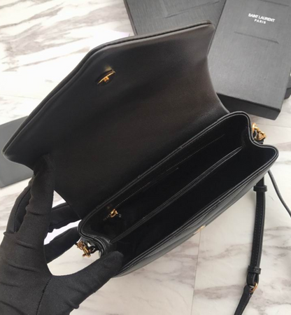 Bolsa Saint Laurent LouLou