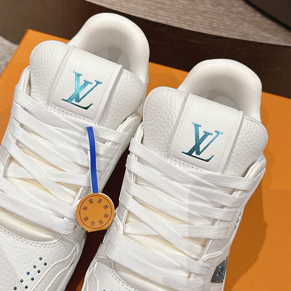 Louis Vuitton Trainer