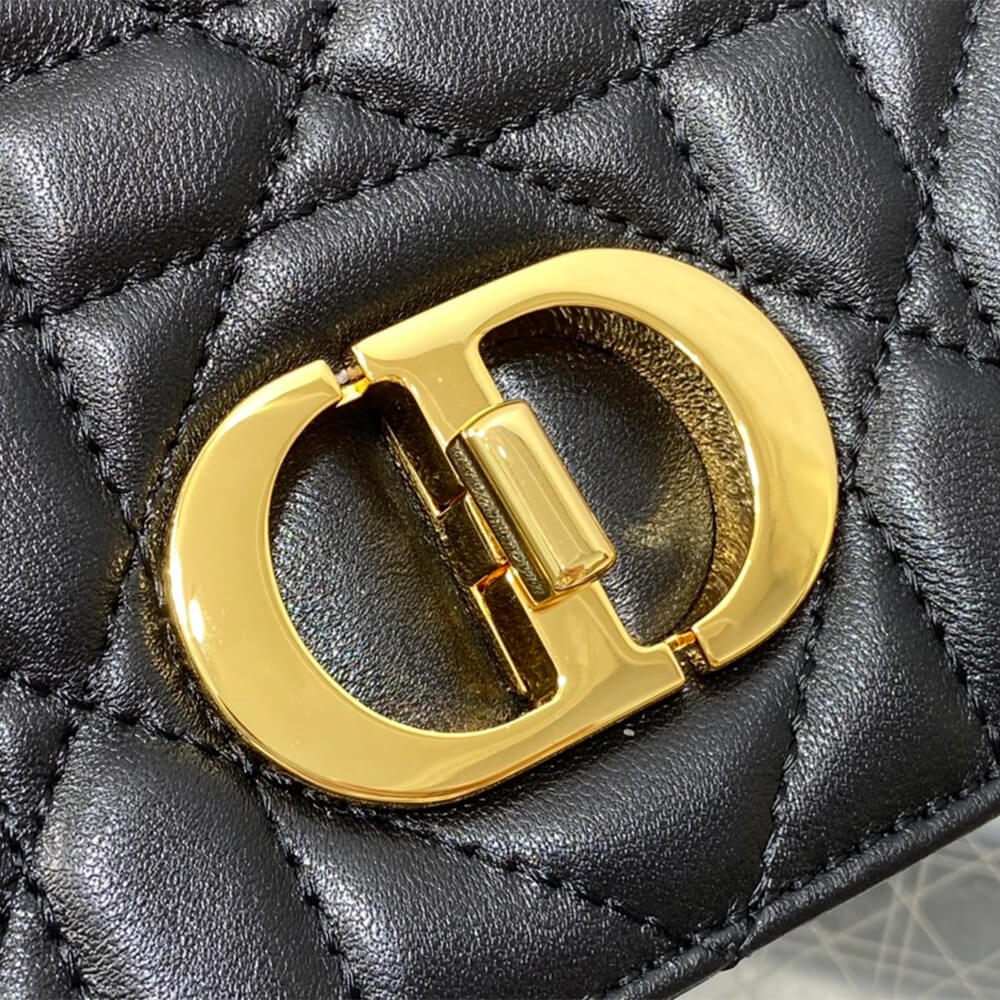 Dior Medium Soft Caro