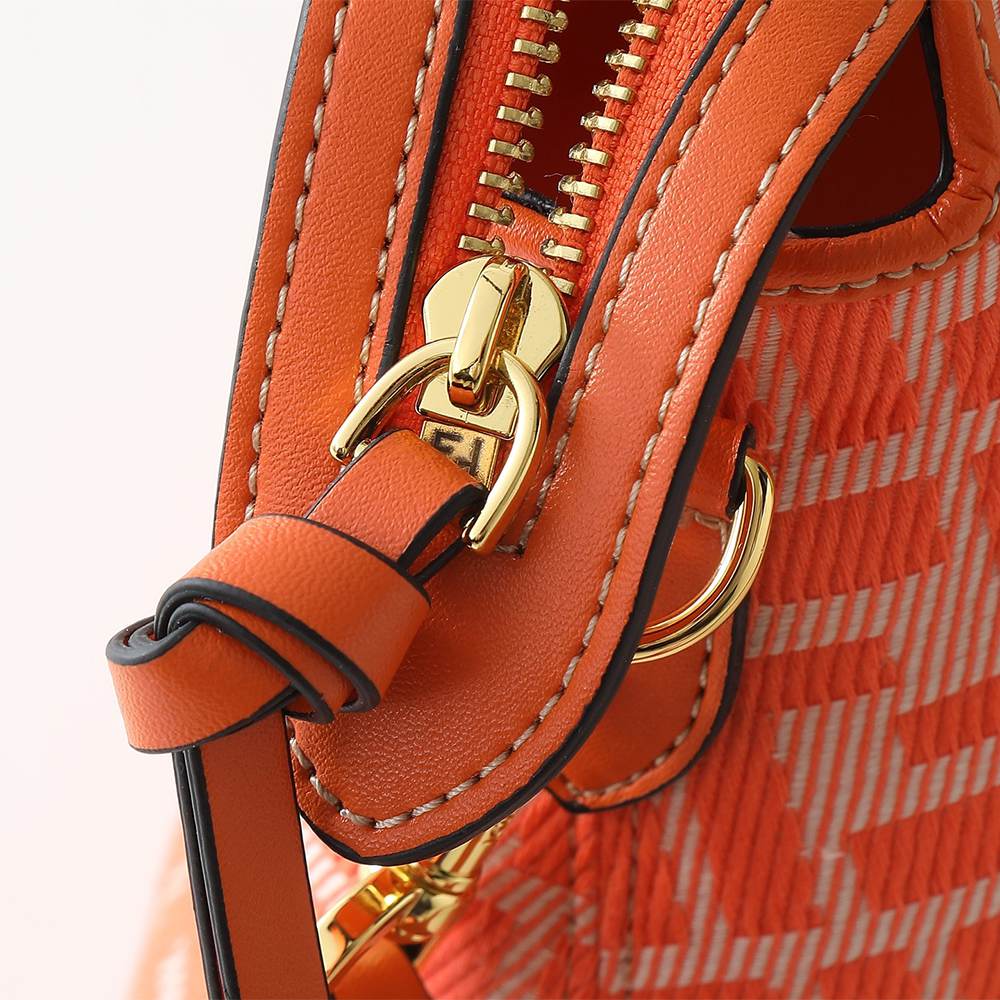 Fendi By The Way Selleria Medium