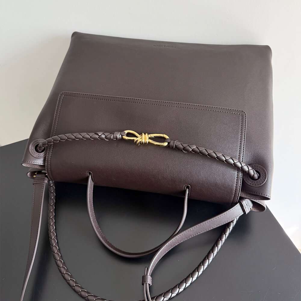Bottega Veneta Large Ciao Ciao(high-end grade)