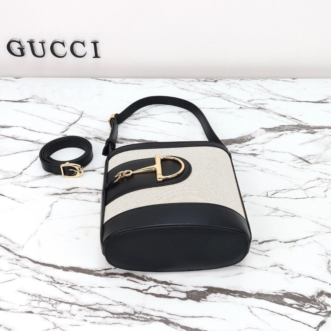 Gucci 73 mini bucket