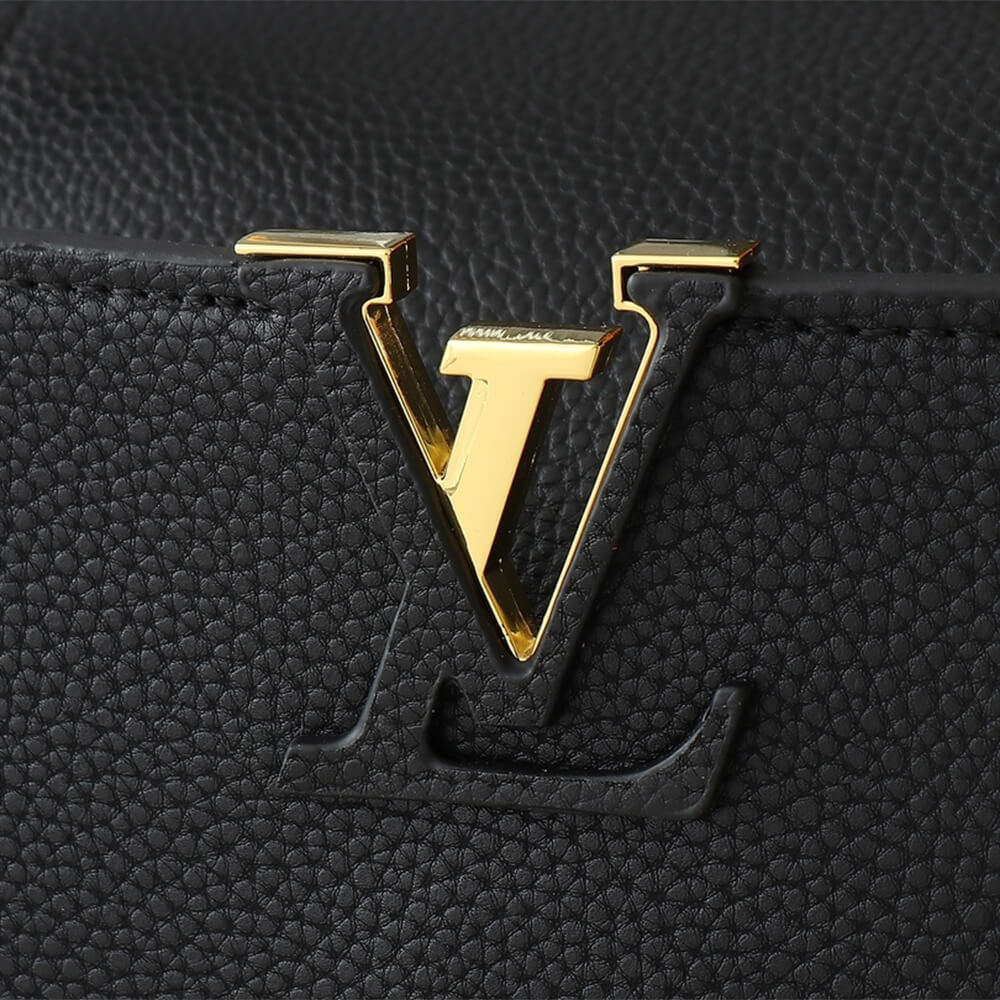 Louis Vuitton Capucines MM
