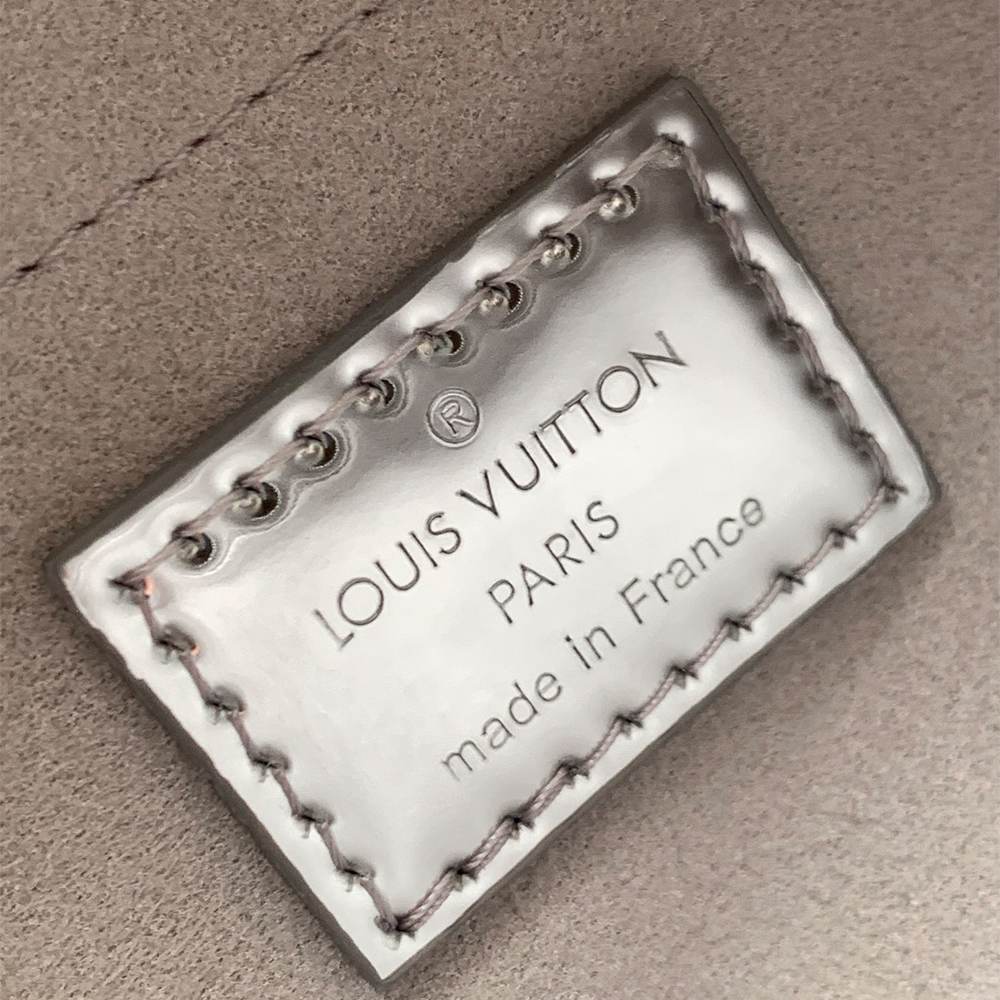 Louis Vuitton Speedy Bandouliere 20