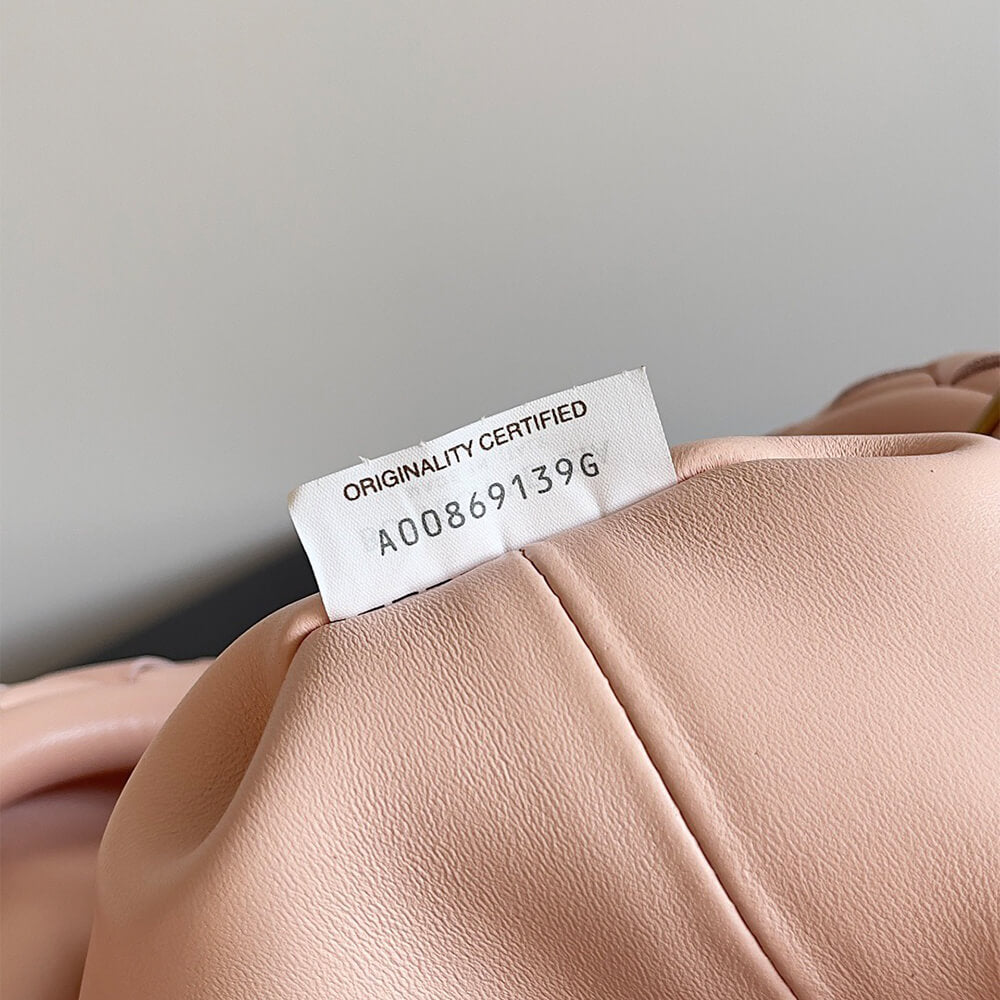 Bottega Veneta Lauren 1980