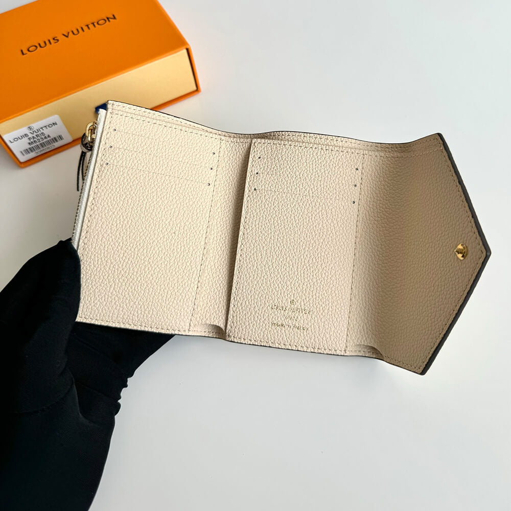 Louis Vuitton Victorine Wallet