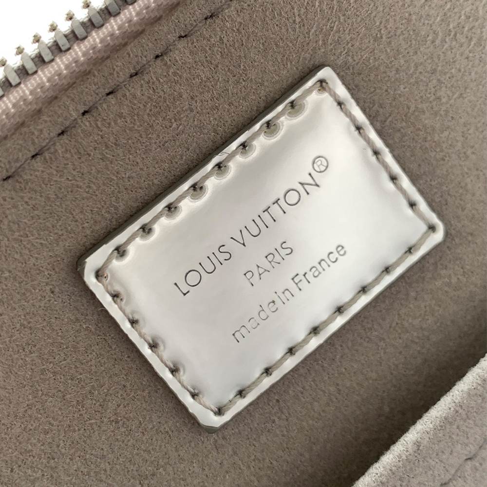 Louis Vuitton Alma BB
