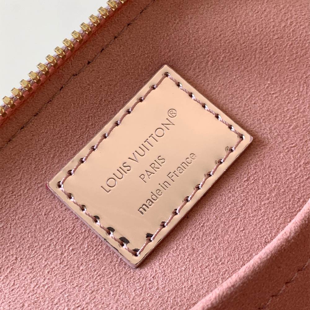 Louis Vuitton Alma BB