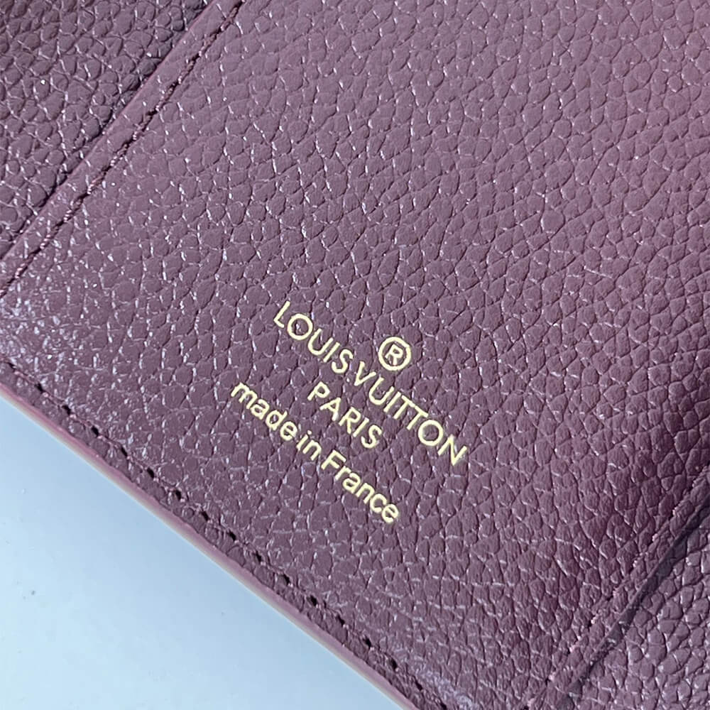 Louis Vuitton Victorine Wallet