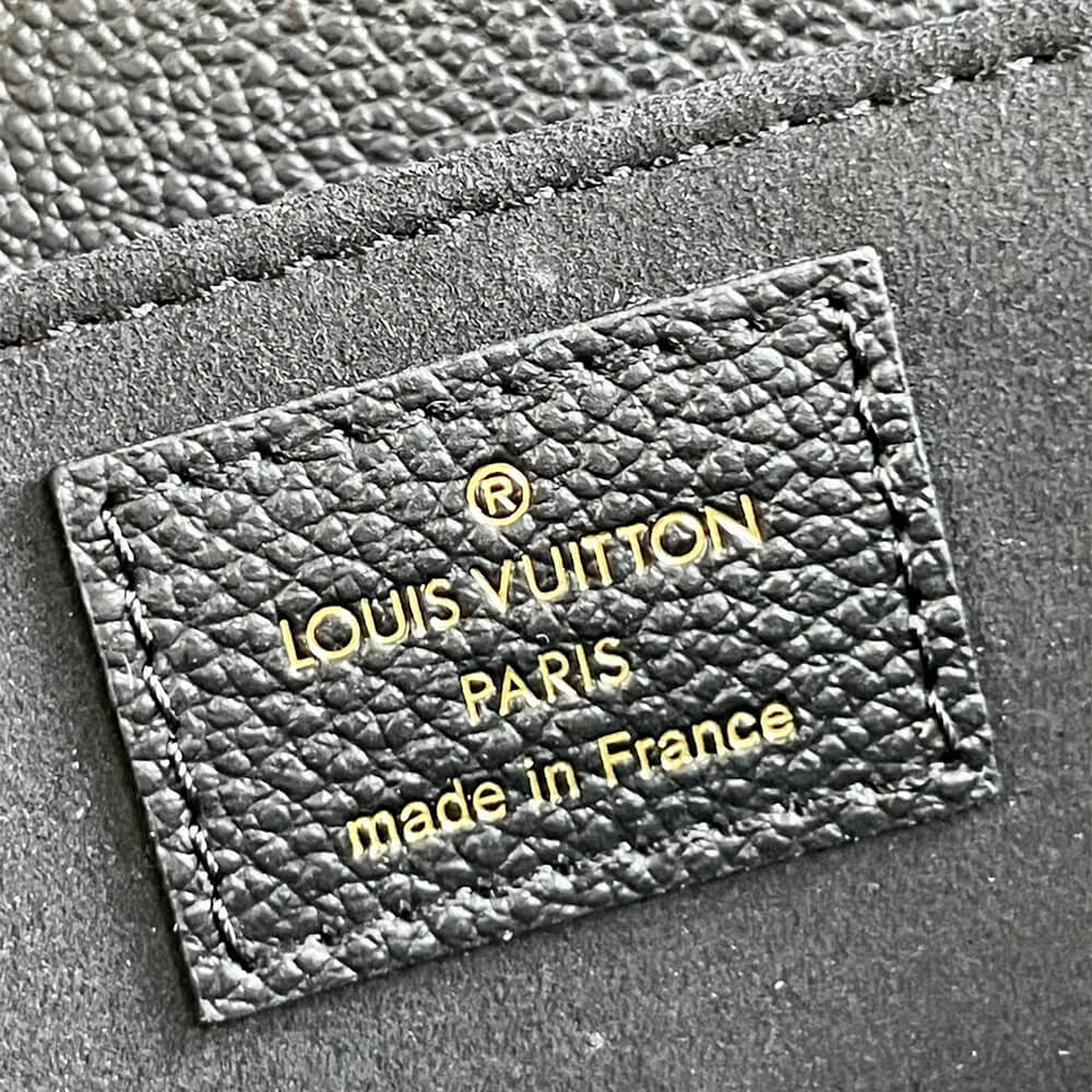 Louis Vuitton Pochette Métis East West