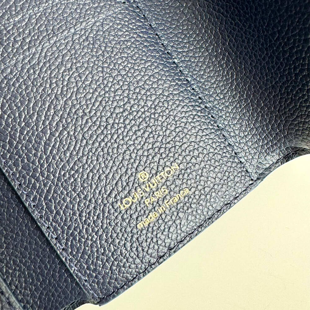 Louis Vuitton Victorine Wallet