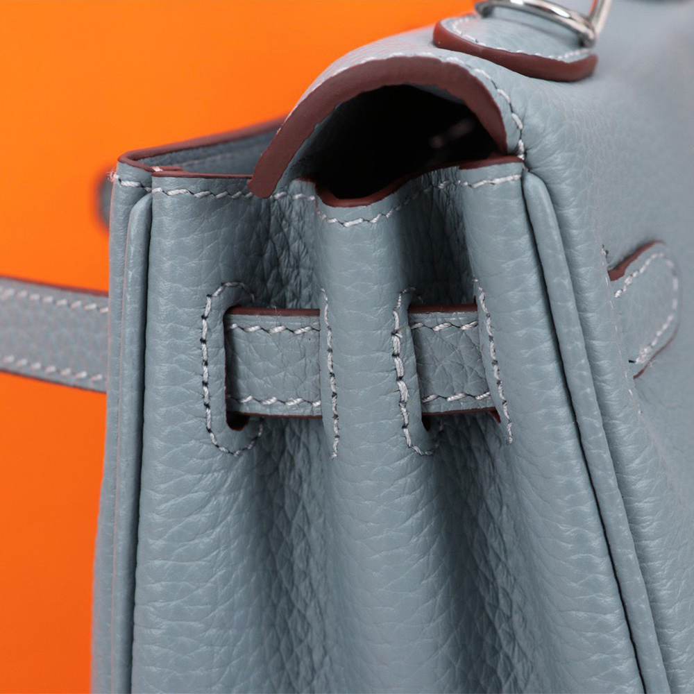 Hermes Kelly 28
