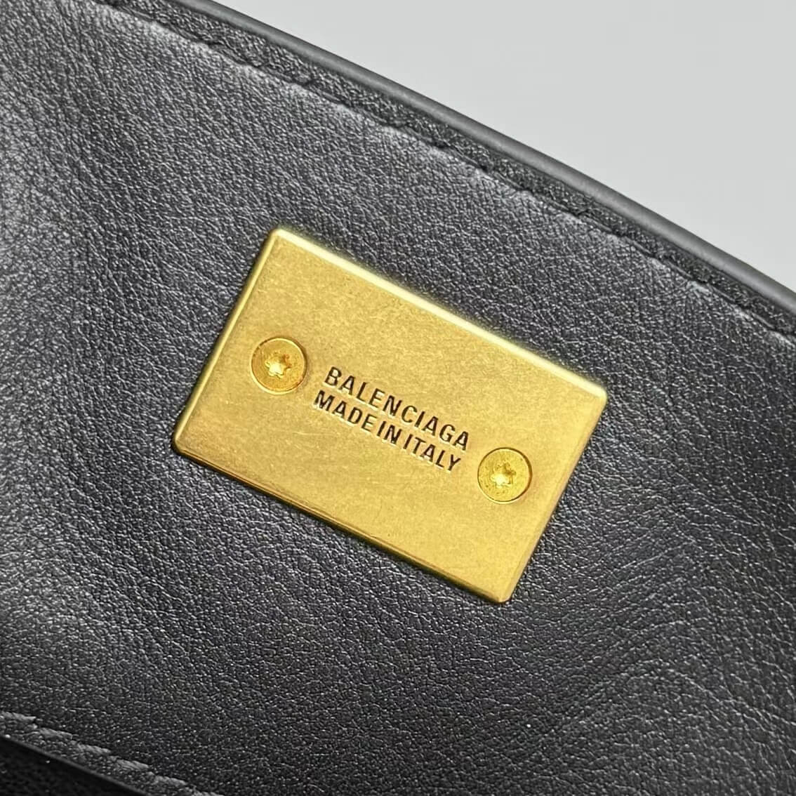 Balenciaga Rodeo Mini
