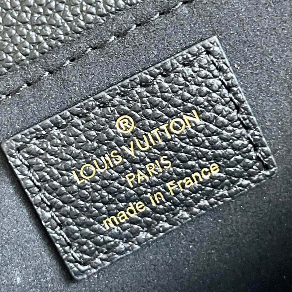 Louis Vuitton Pochette Métis East West
