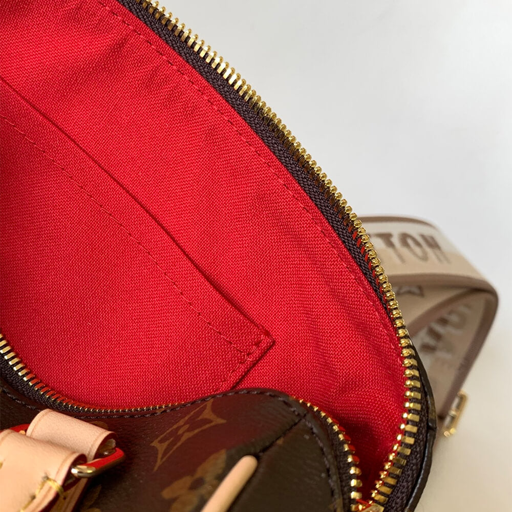 Louis Vuitton Speedy Bandoulière 20