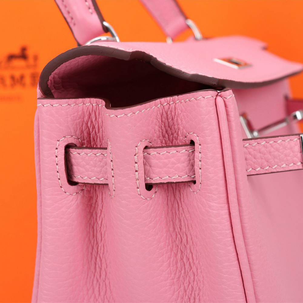 Hermes Kelly 28