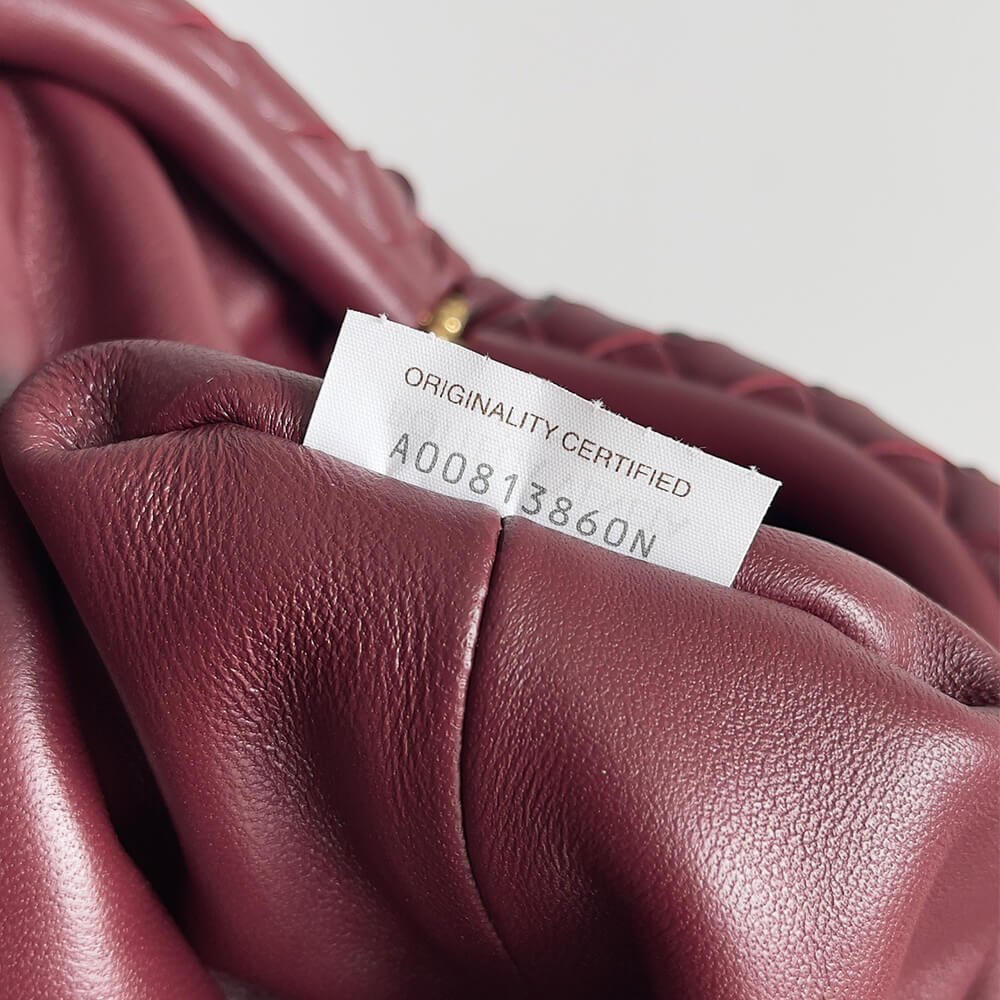Bottega Veneta Lauren 1980