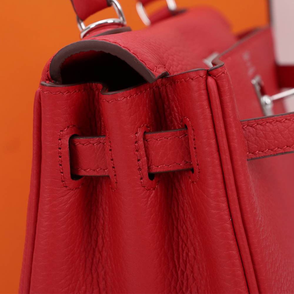 Hermes Kelly 28