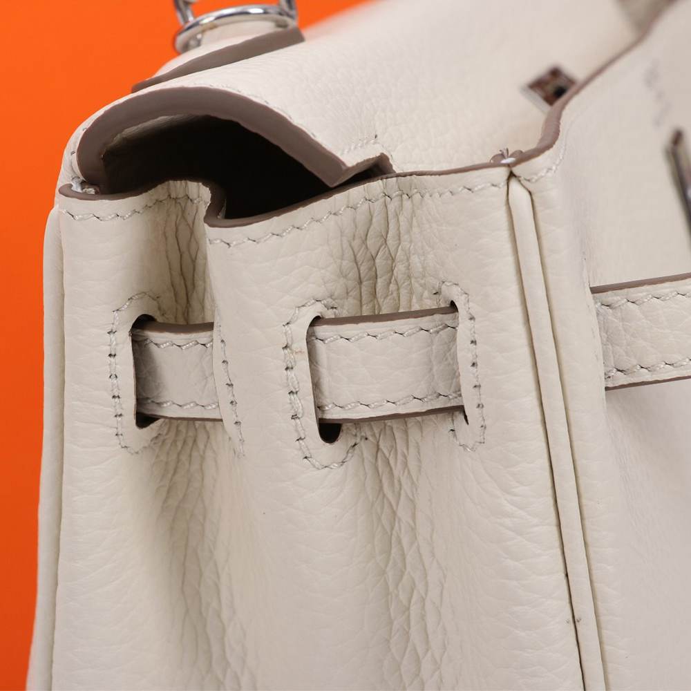 Hermes Kelly 28