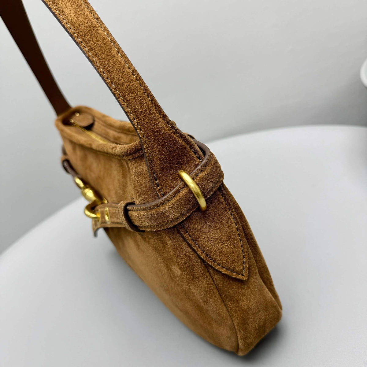 MiuMiu Aventure Nappa