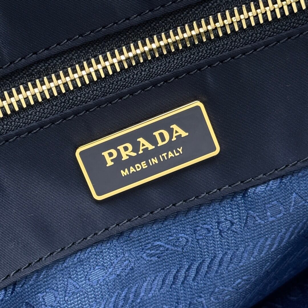 Prada Mariner large Re-Nylon