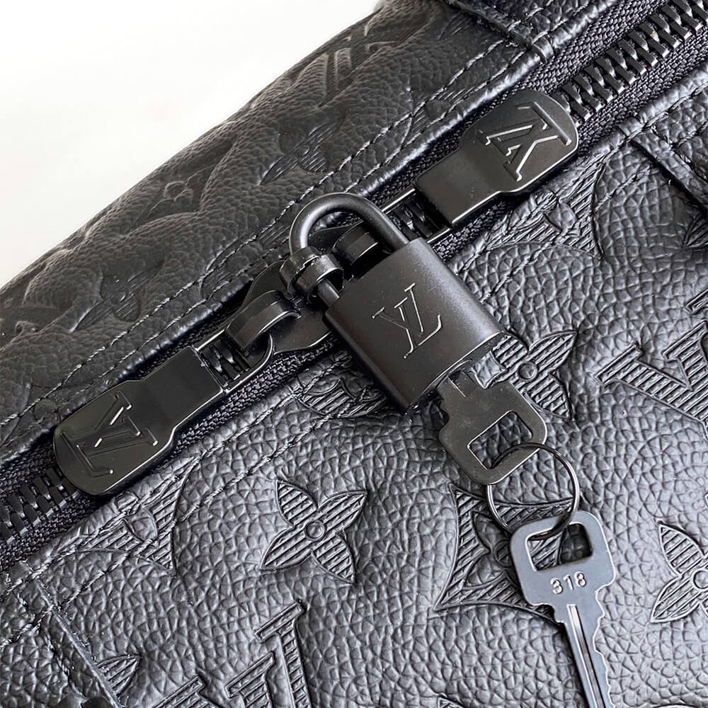 Louis Vuitton Keepall 50