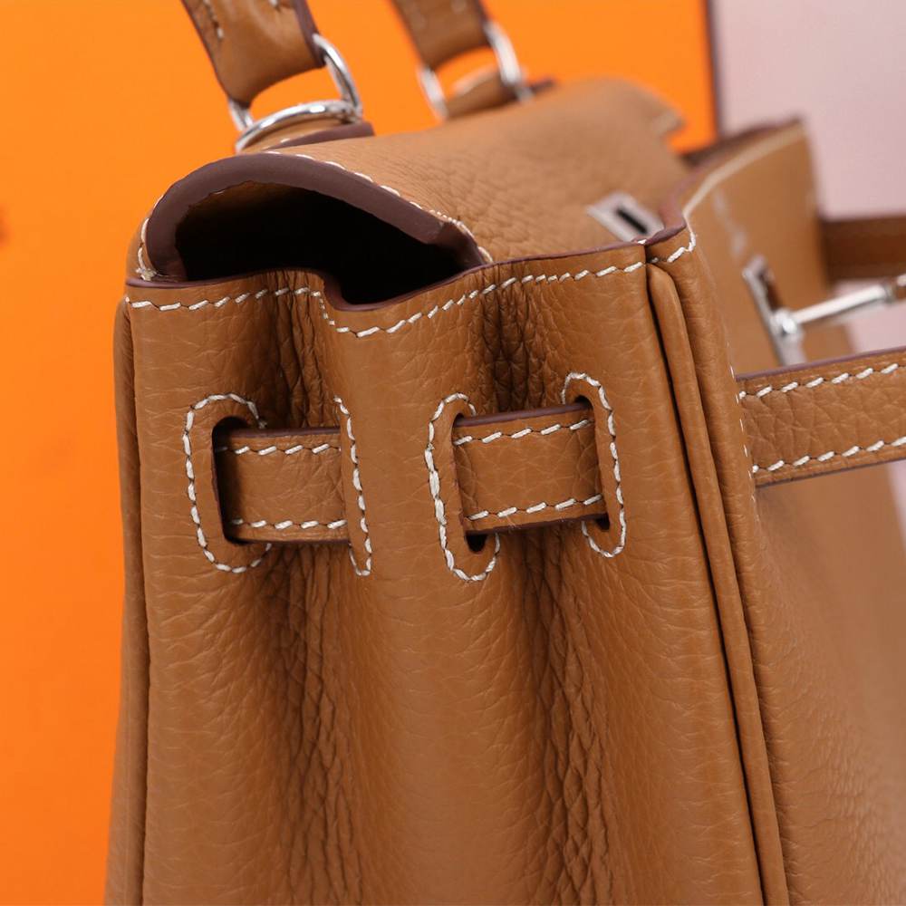 Hermes Kelly 28