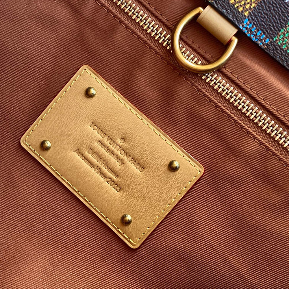Louis Vuitton Shopper Tote MM