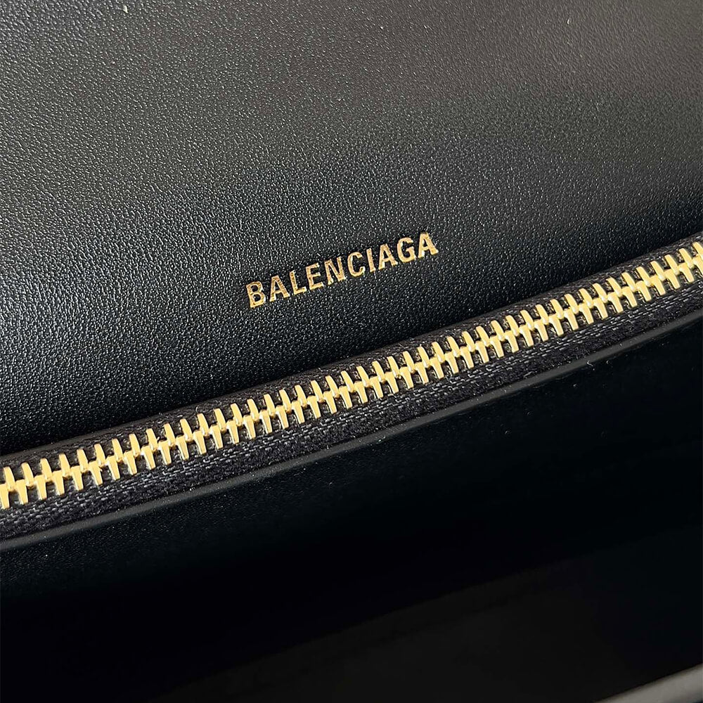 Balenciaga Crush Small