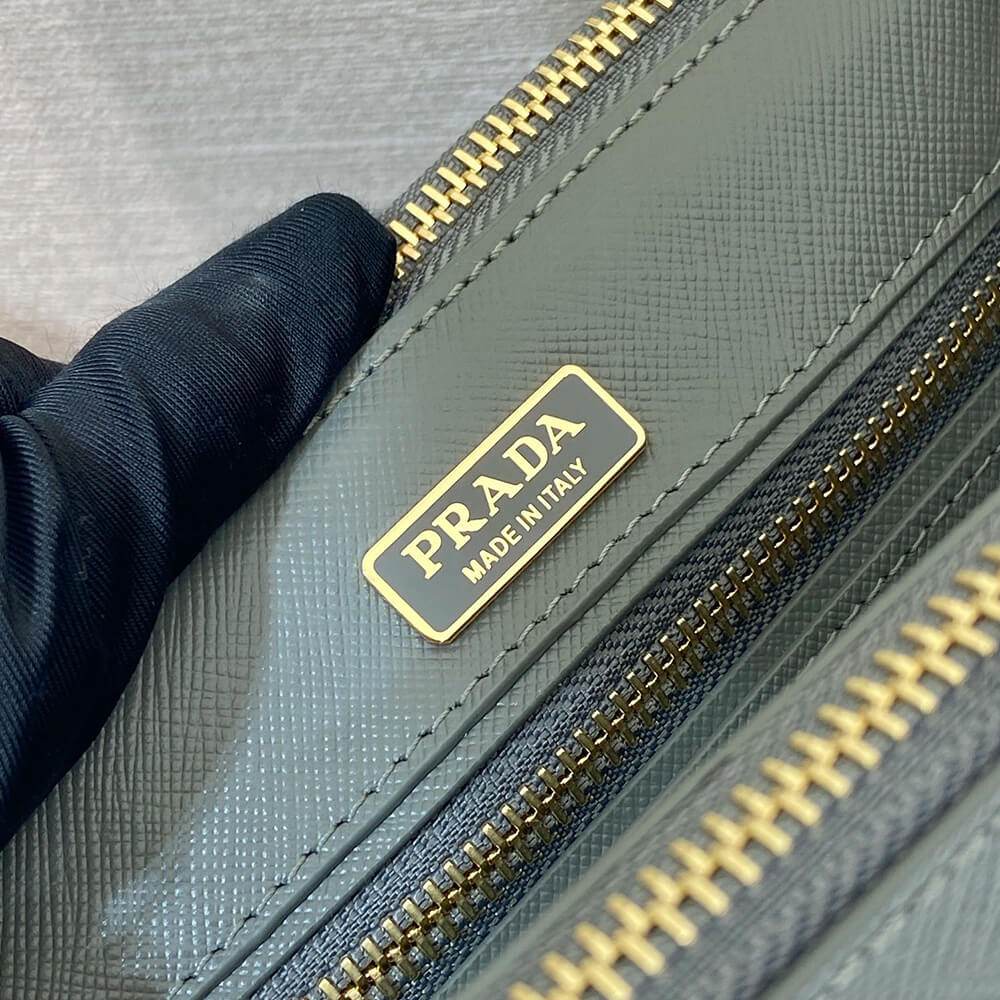 Prada Galleria Saffiano Mini