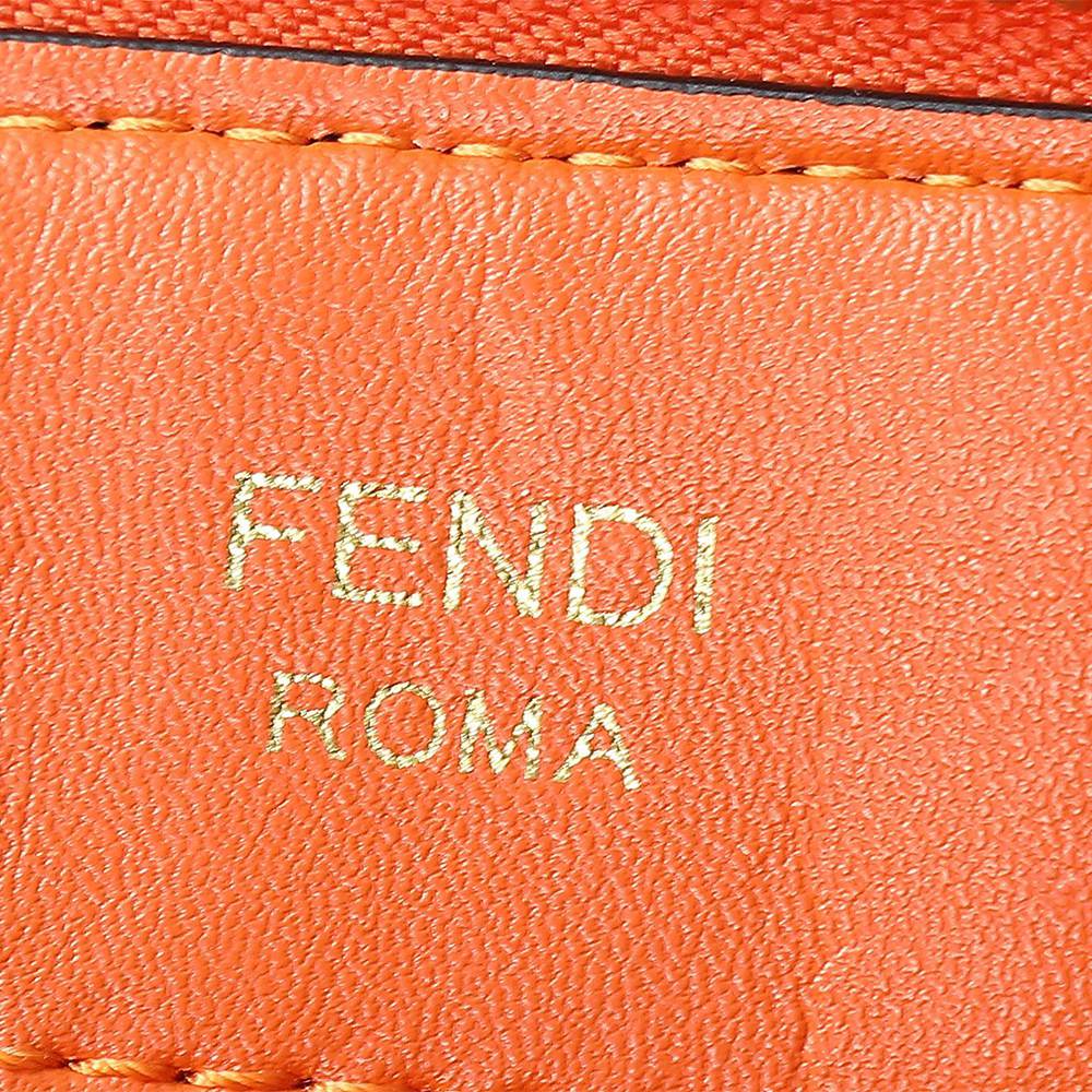 Fendi By The Way Soft Mini