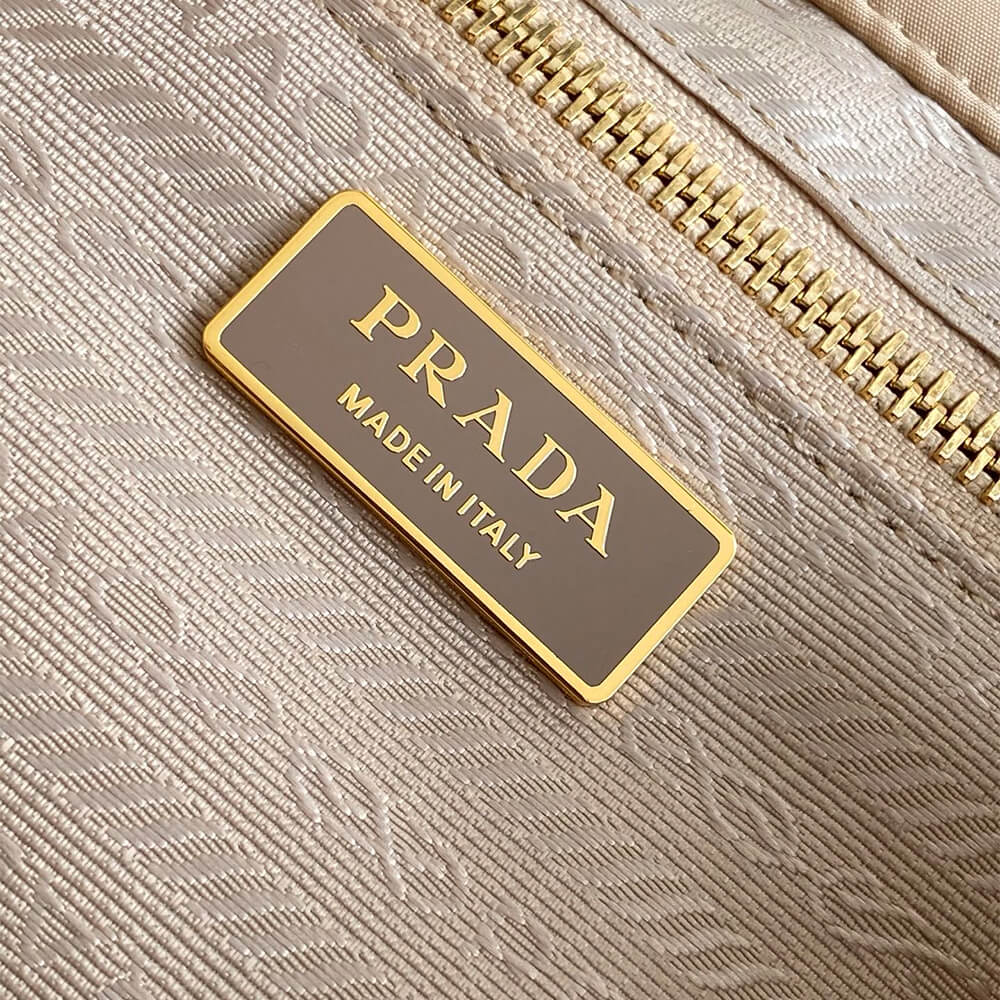 Prada Mariner Re-Nylon small