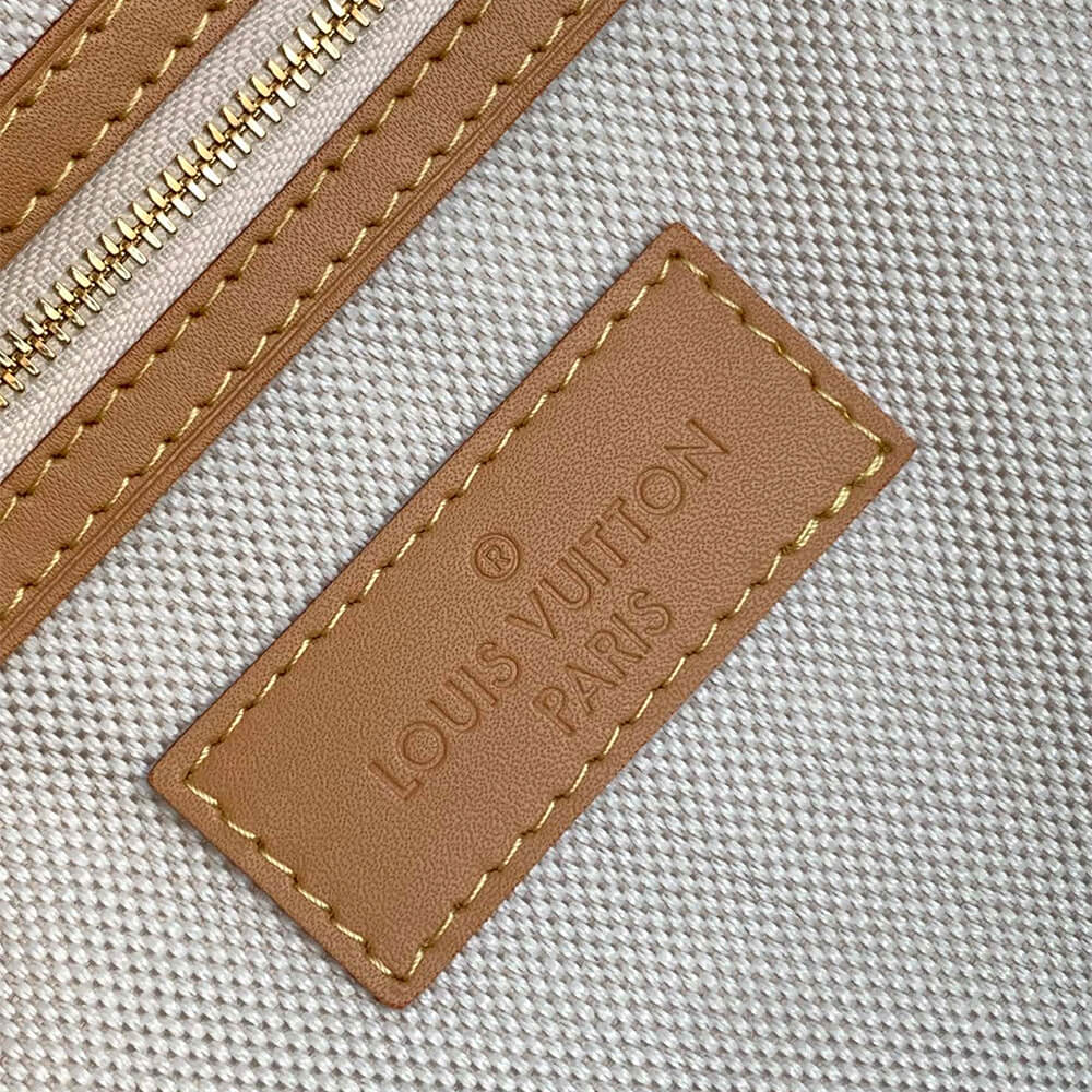 Louis Vuitton Keepall 50