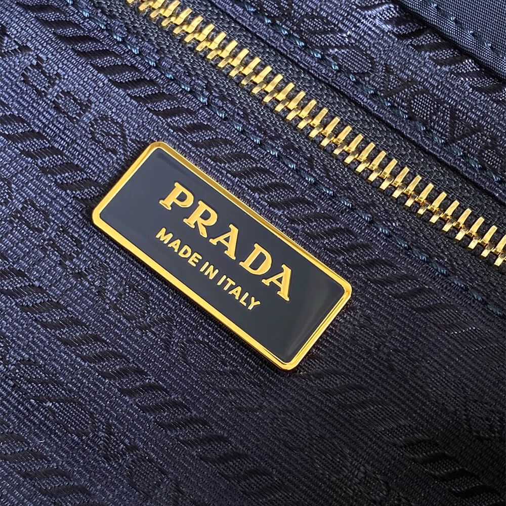 Prada Mariner Re-Nylon small